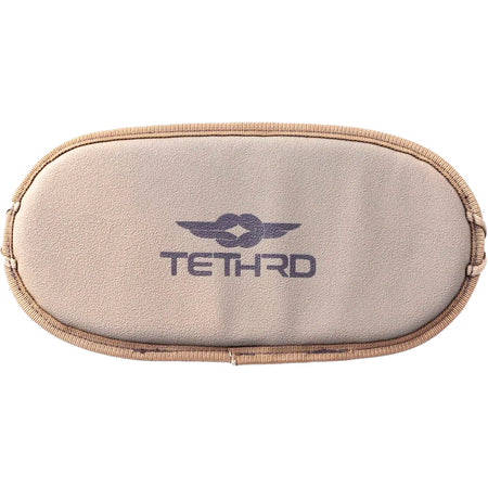 Workhorse Knusion Knee Pad Cushion for Tree Saddle Hunters