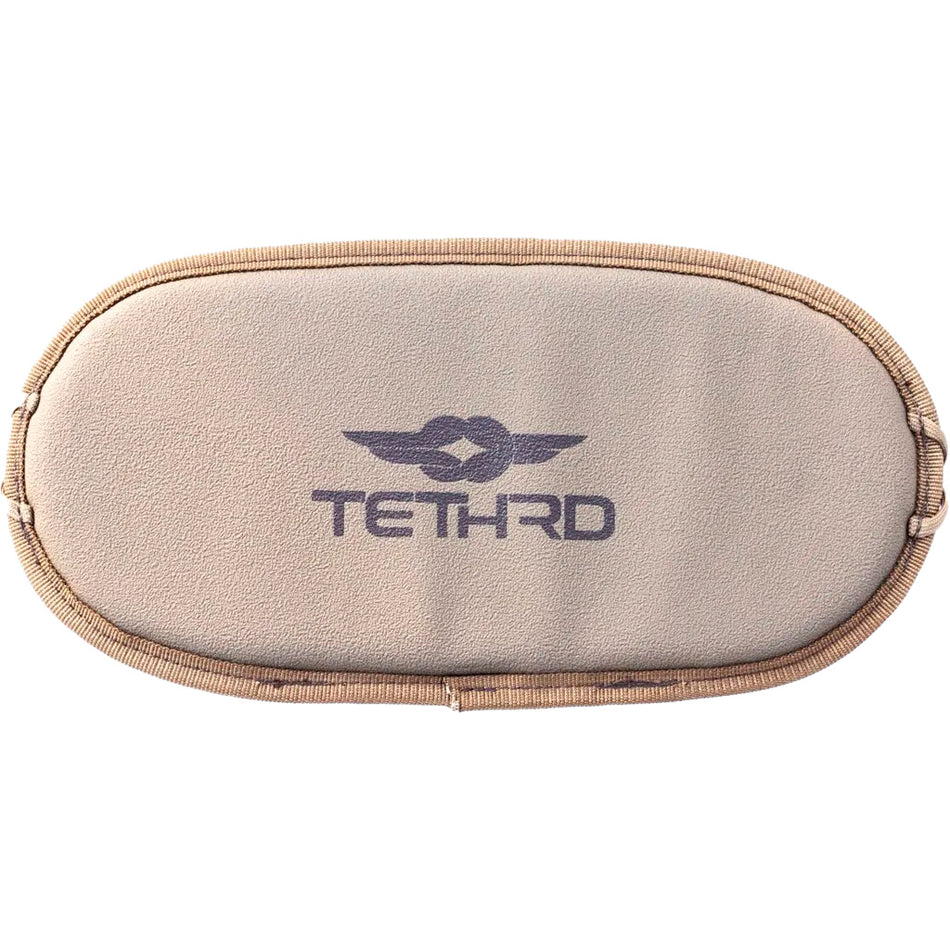 Workhorse Knusion Knee Pad Cushion for Tree Saddle Hunters