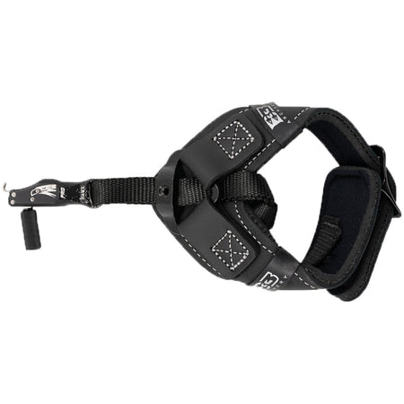 B3 Hawk Pro Black Flex Connector Release Aid