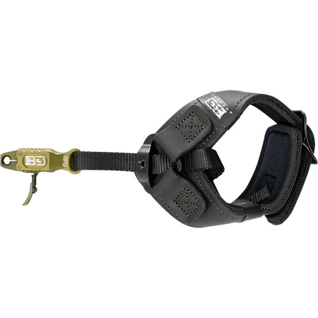 B3 Clash OD Green Flex Connector Bow Release