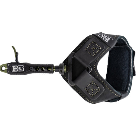 B3 Clash Black Swivel Connector Bow Release