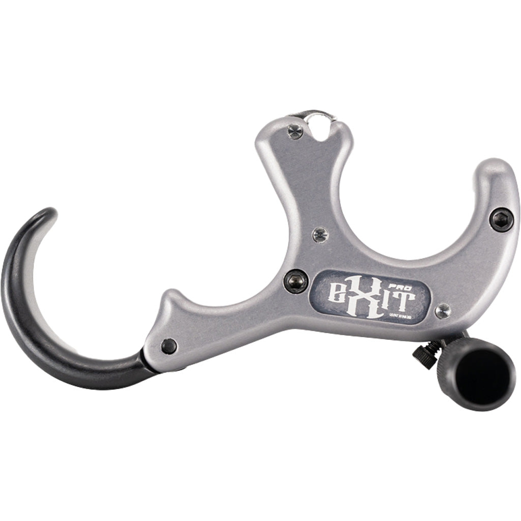 B3 Exit Pro Grey Lock and Load Bow Release