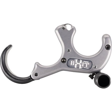 B3 Exit Pro Grey Lock and Load Bow Release