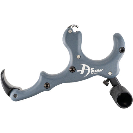 B3 Draw Open Hook Blue Bow Release