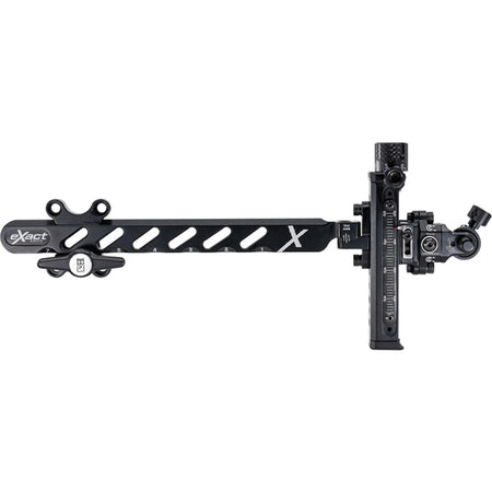 B3 Exact Target Q2 Competition Bow Sight Left Handed