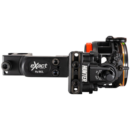B3 Exact Hunter Picatinny Fixed Pin Sight .019 Right Handed