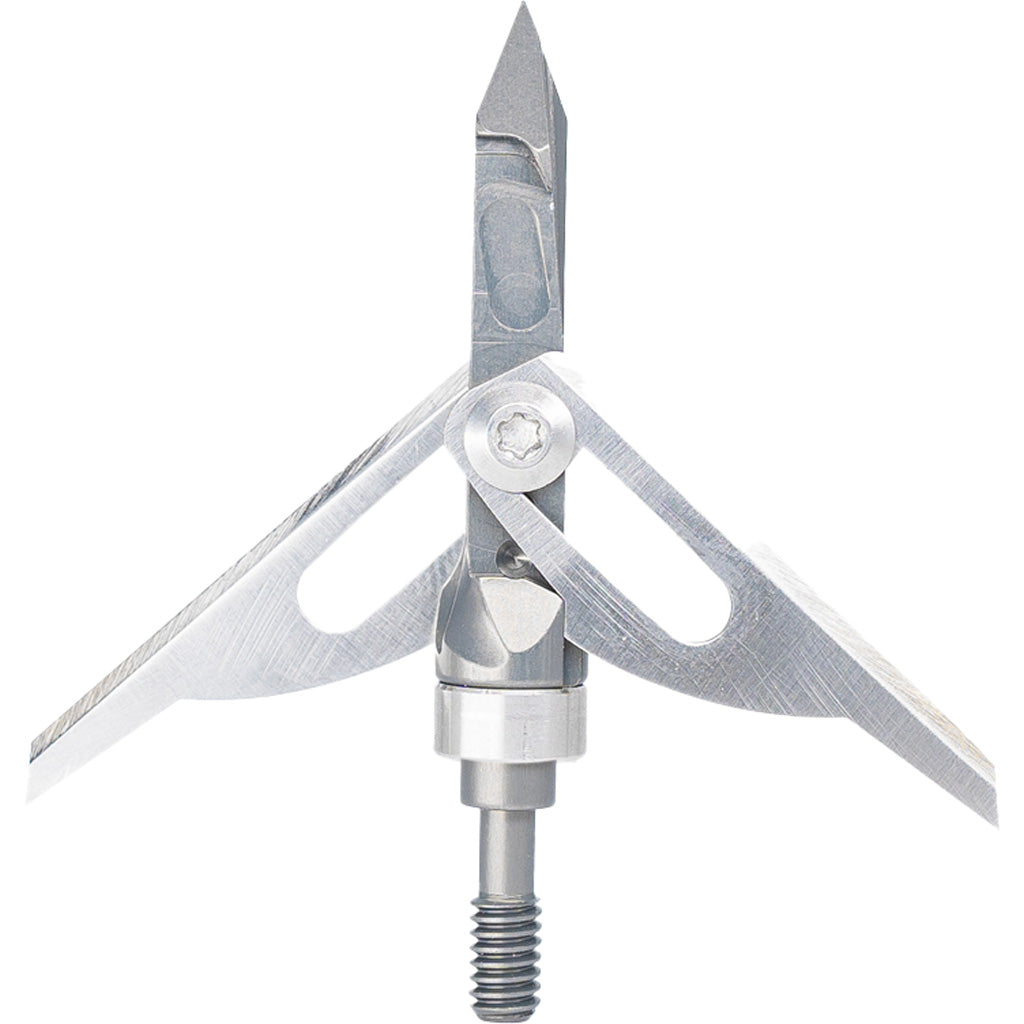 B3 Exoskeletal RD2 100 gr Titanium Broadhead 2 Blade