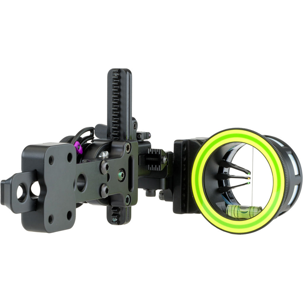 Spot Hogg Boonie 3 Pin .029 LH Dovetail Bow Sight