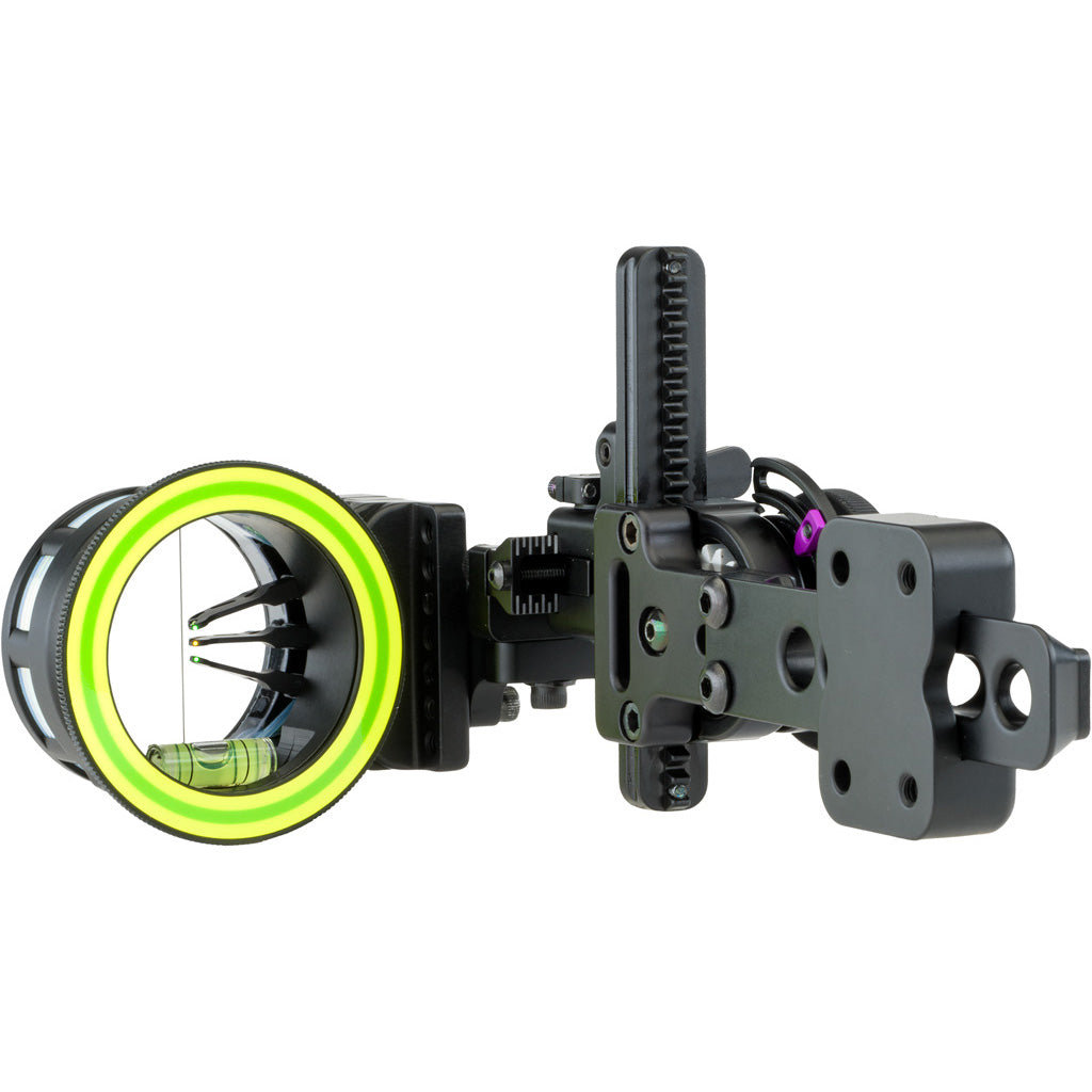 Spot Hogg Boonie 3 Pin .029 RH Dovetail Bow Sight