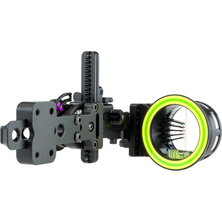 Spot Hogg Boonie 5 Pin .019 LH Dovetail Bow Sight
