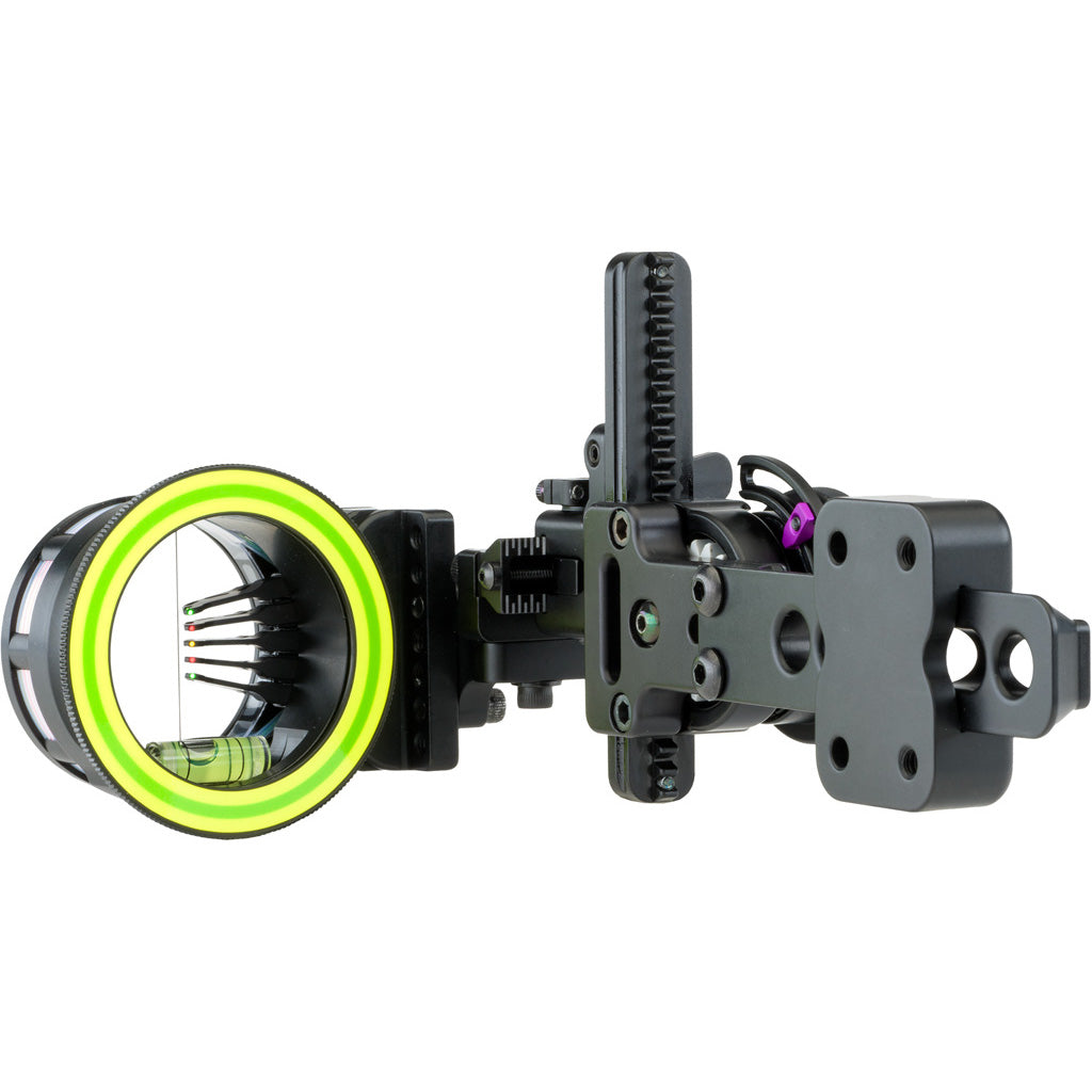 Spot Hogg Boonie 5 Pin .029 RH Dovetail Bow Sight