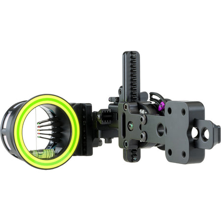 Spot Hogg Boonie 5 Pin .029 RH Dovetail Bow Sight