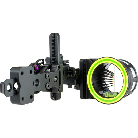 Spot Hogg Boonie 7 Pin .029 LH Dovetail Bow Sight