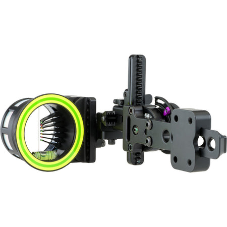 Spot Hogg Boonie 7 Pin .029 RH Dovetail Bow Sight