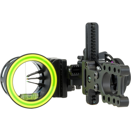 Spot Hogg Boonie Hard Mount Sight 3 Pin .029 Right-Handed