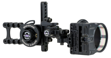 Spot Hogg Boonie Hard Mount Sight 7 Pin .010 Right-Handed