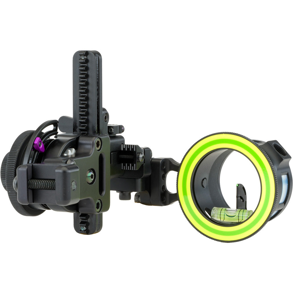 Spot Hogg Boonie Picatinny Mount Sight 1 Pin .010 Left-Handed