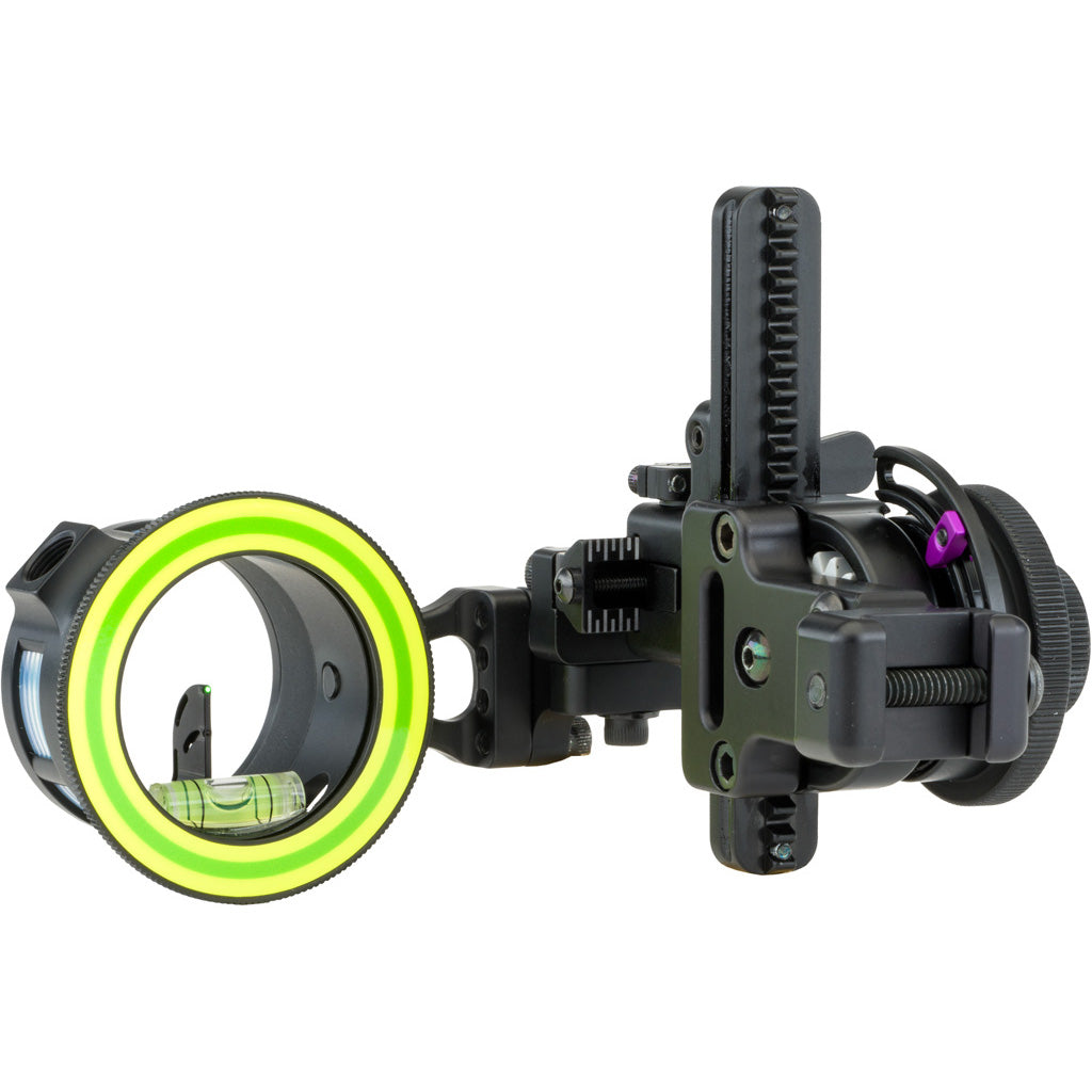 Spot Hogg Boonie Archery Sight Picatinny Mount 1-Pin .010 RH