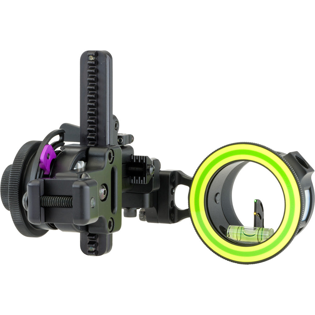 Spot Hogg Boonie Archery Sight Picatinny Mount 2-Pin .019 LH