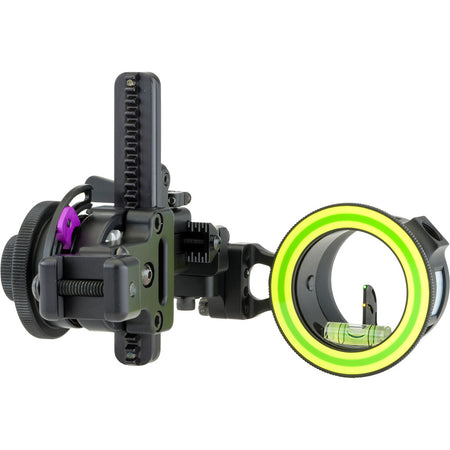 Spot Hogg Boonie Archery Sight Picatinny Mount 2-Pin .019 LH