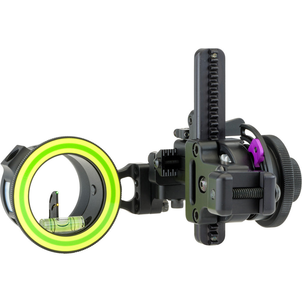 Spot Hogg Boonie Archery Sight Picatinny Mount 2-Pin .019 RH