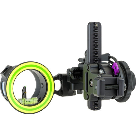Spot Hogg Boonie Archery Sight Picatinny Mount 2-Pin .019 RH