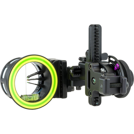 Spot Hogg Boonie Archery Sight Picatinny Mount 3-Pin .029 RH