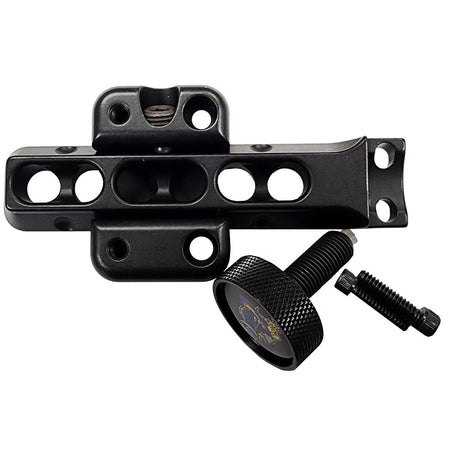 Spot Hogg Boonie Dovetail Bar BM & Knob for Left-Handed Archers