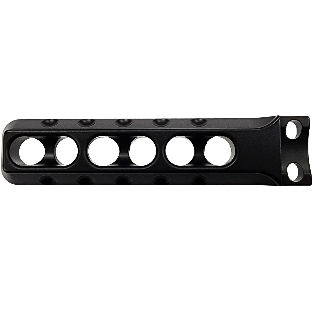 Spot Hogg Boonie Uni Dovetail Bar 4in with Adjustable Knob
