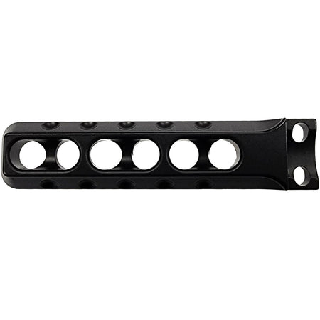 Spot Hogg Boonie Uni Dovetail Bar 4in with Adjustable Knob