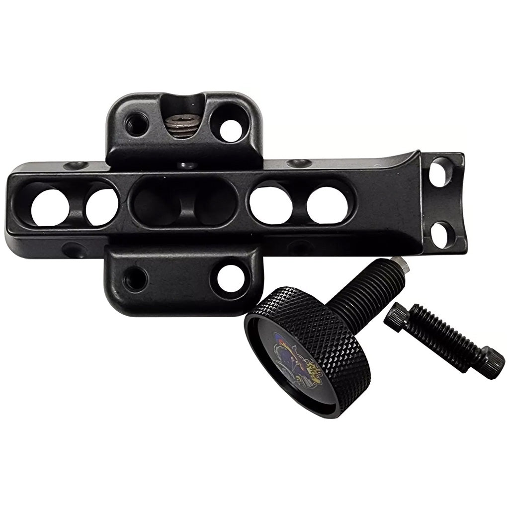 Spot Hogg Boonie Dovetail Bar BM & Knob for Right-Handed Archers