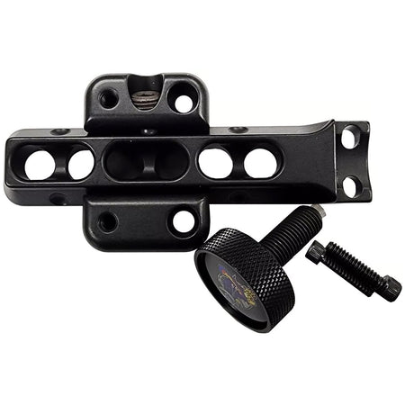 Spot Hogg Boonie Dovetail Bar BM & Knob for Right-Handed Archers