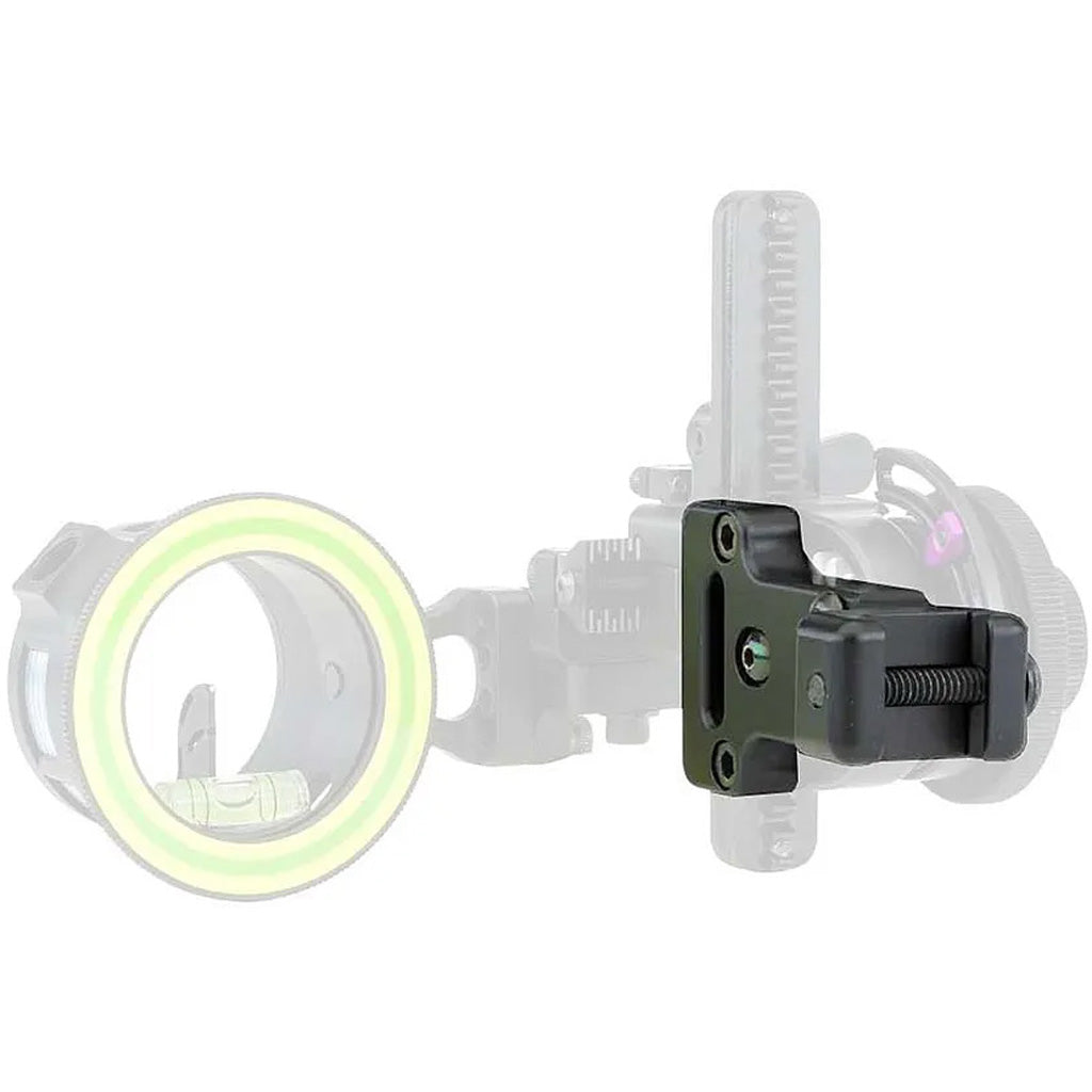 Spot Hogg Boonie Uni Picatinny Rail Bar Mount Bow Sight