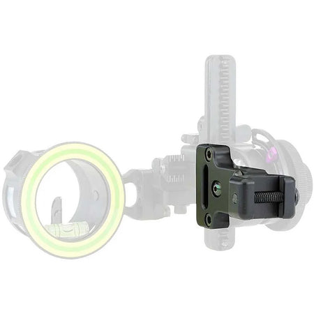 Spot Hogg Boonie Uni Picatinny Rail Bar Mount Bow Sight