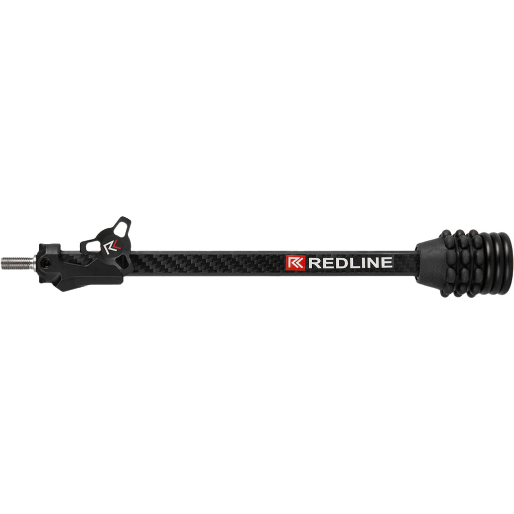 Redline RL Bridge Stabilizer 12" Woven Carbon Body