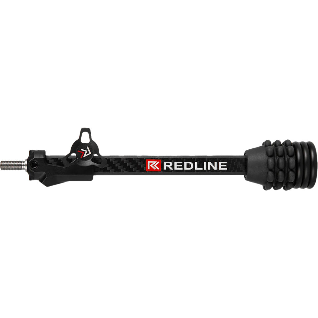 Redline RL Bridge Stabilizer 8" Woven Carbon Body