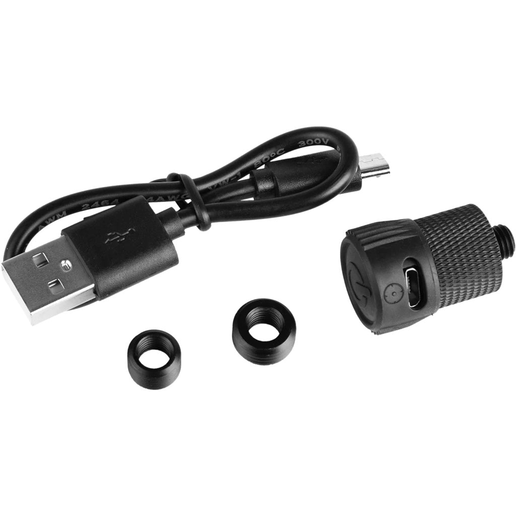 Redline Rechargable Sight Light for Archery Bow Sights