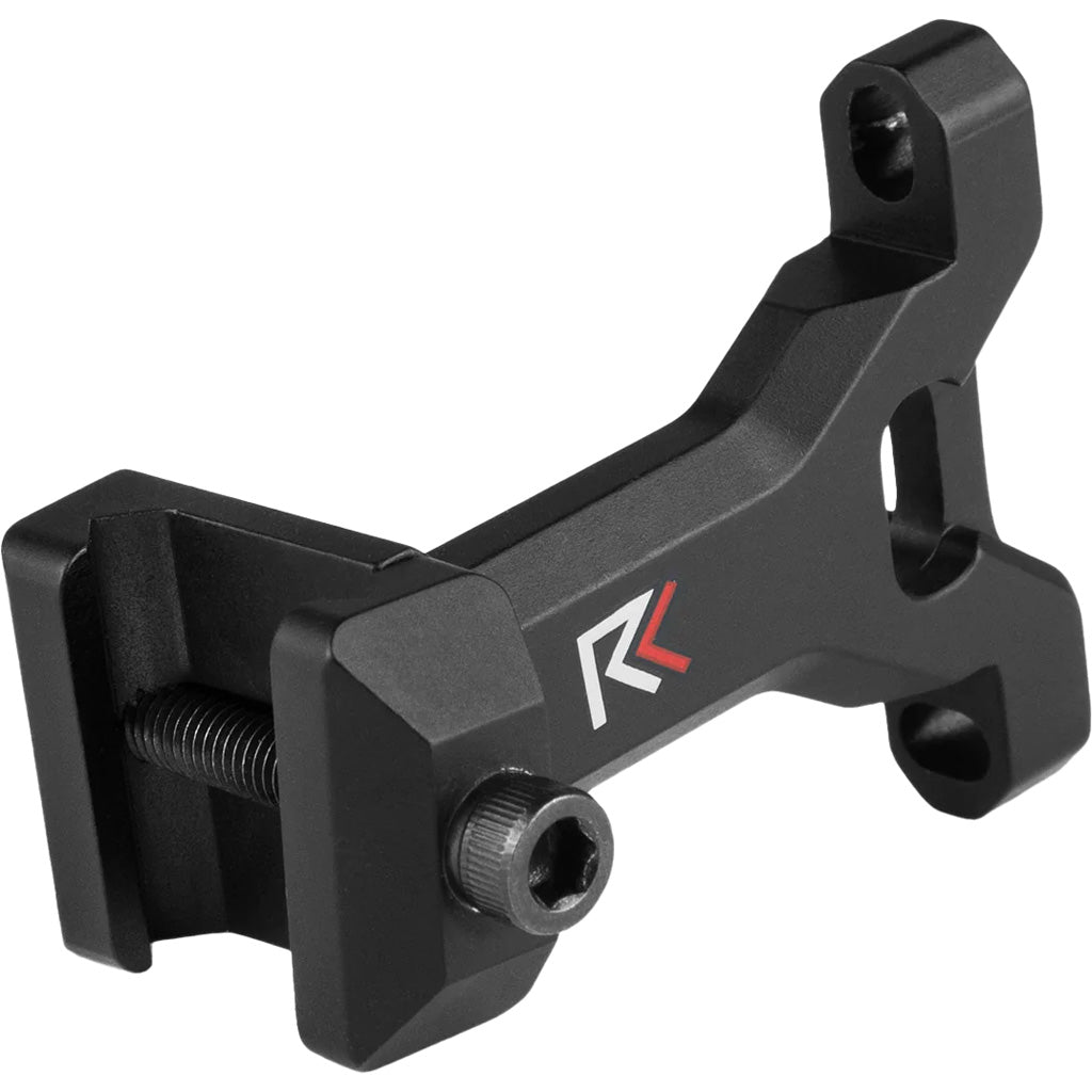 Redline Universal Picatinny Rail Bow Sight Mount Bracket