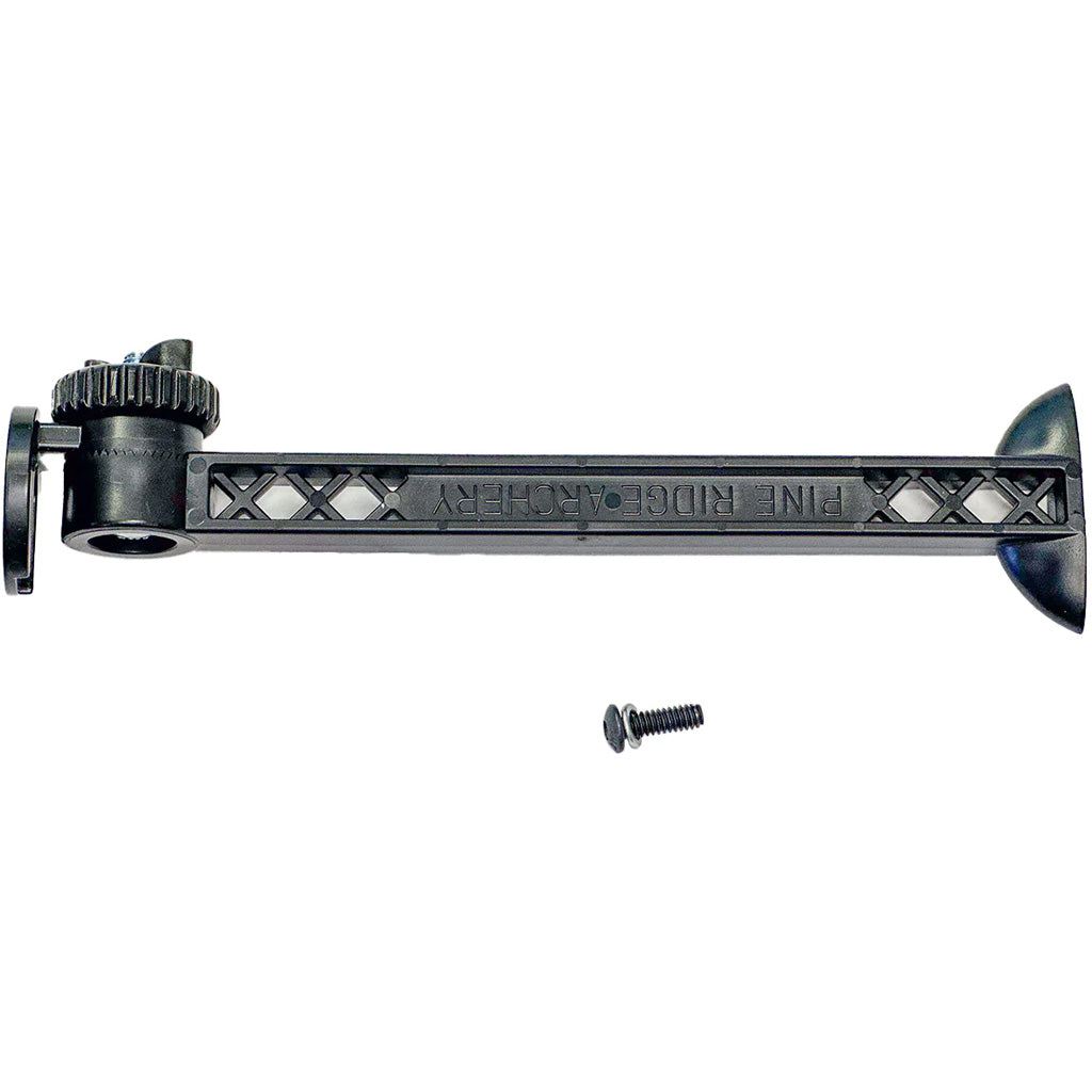 Pine Ridge Kwik Stand Bow Support Tripod Mount