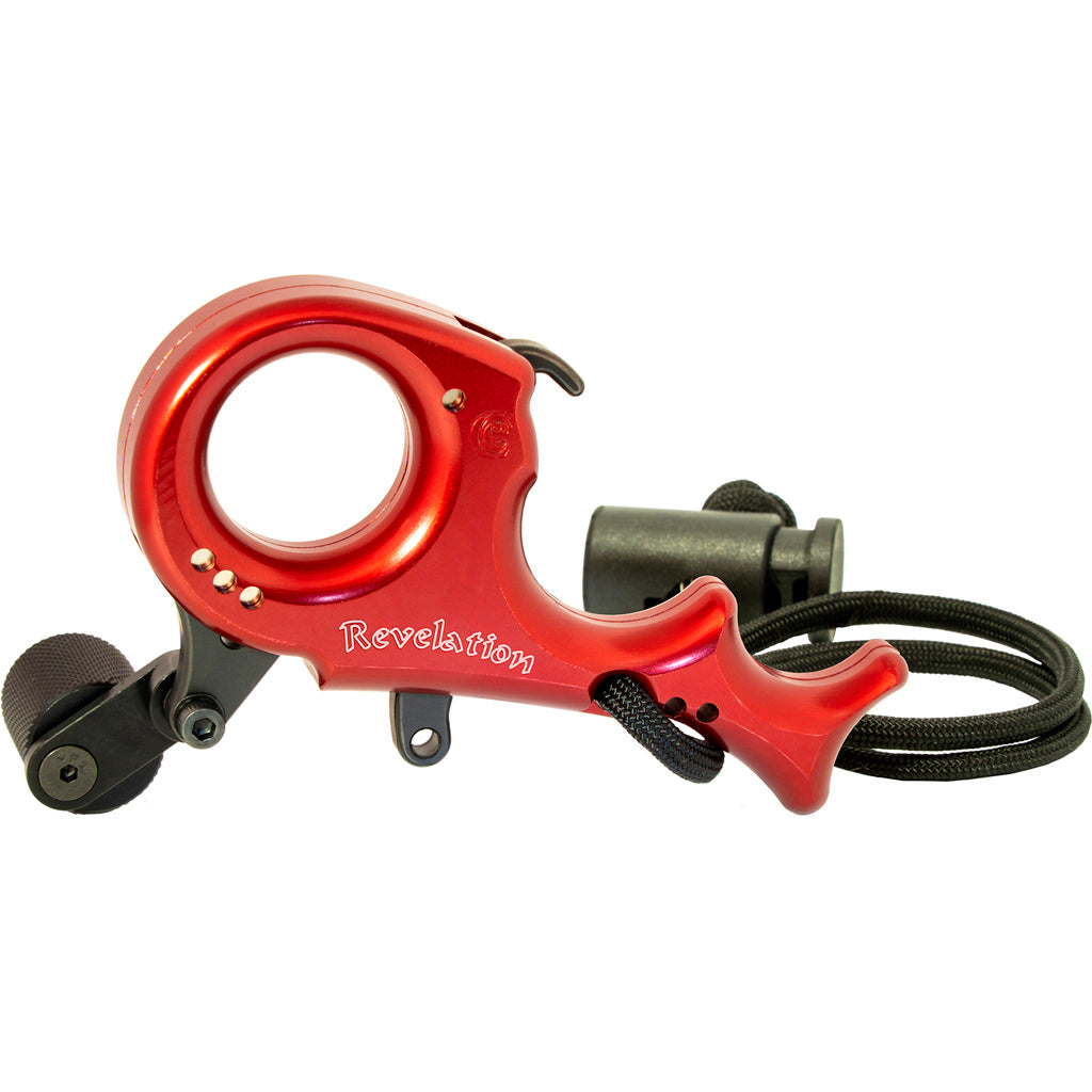 Carter Revelation 3 Finger Release with Magnetic Adjustment