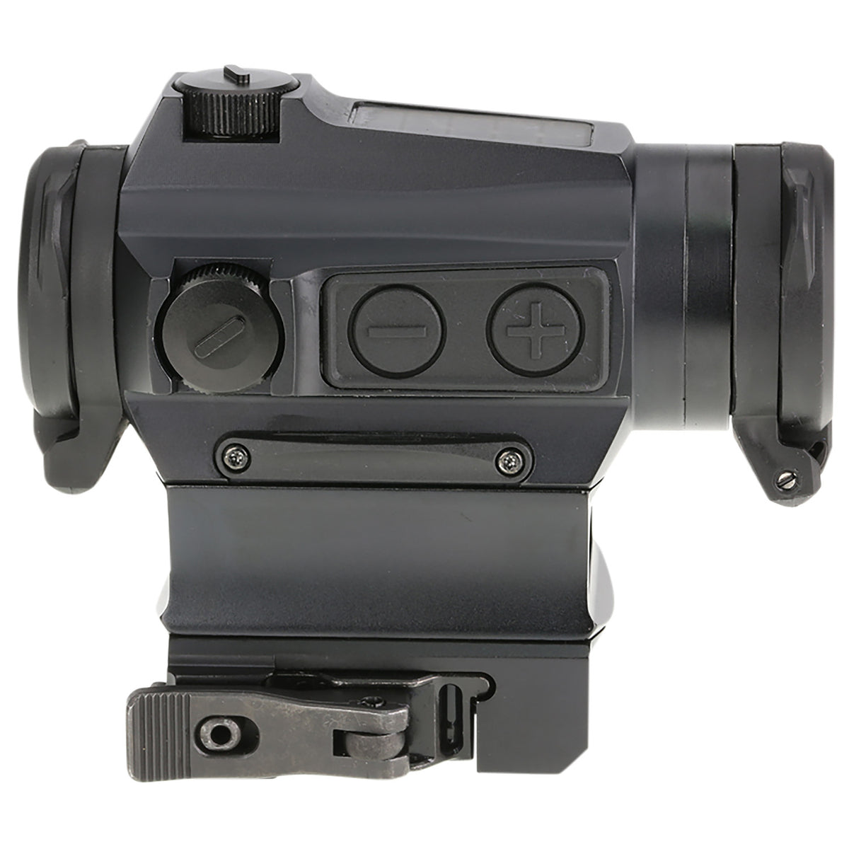 Holosun 515 HE515CMGR 1x20mm Green Dot Multi-Reticle Sight QD Mount IP68
