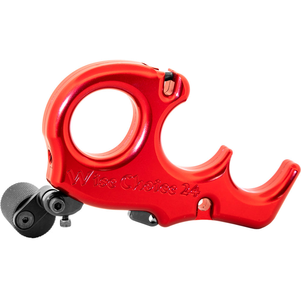 Carter Wise Choice 24 3 Finger Release Aid