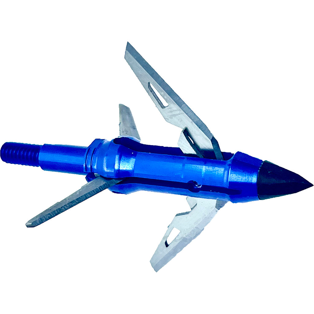 SWAT STX Bow and Crossbow Broadheads 100 gr. Pack of 3