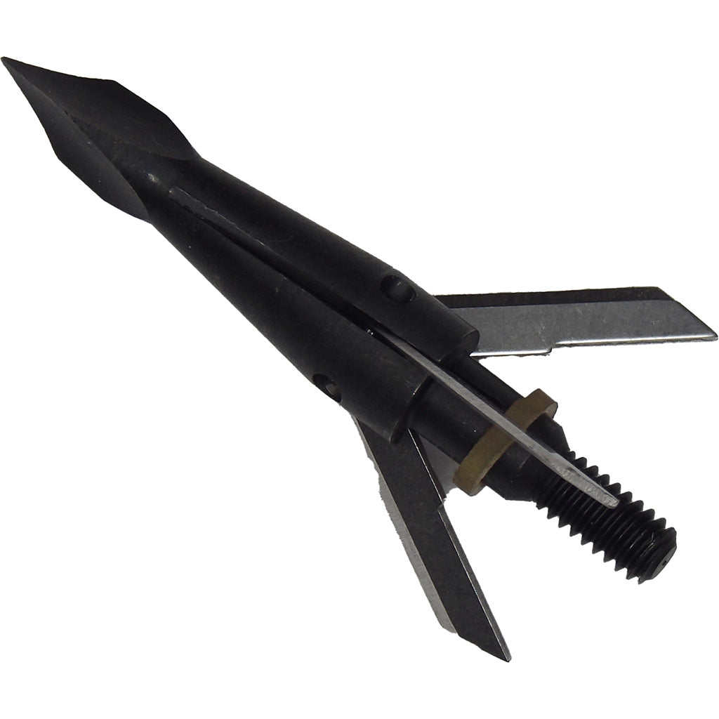 Xecutioner Demon Hunter Valdez Broadheads 125 gr. Pack of 3
