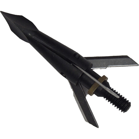 Xecutioner Demon Hunter Valdez Broadheads 125 gr. Pack of 3