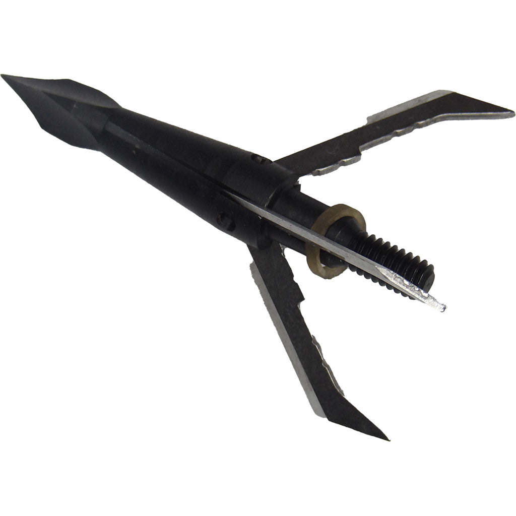 Xecutioner Demon Hunter Cartel Broadheads 125gr 3 Pack