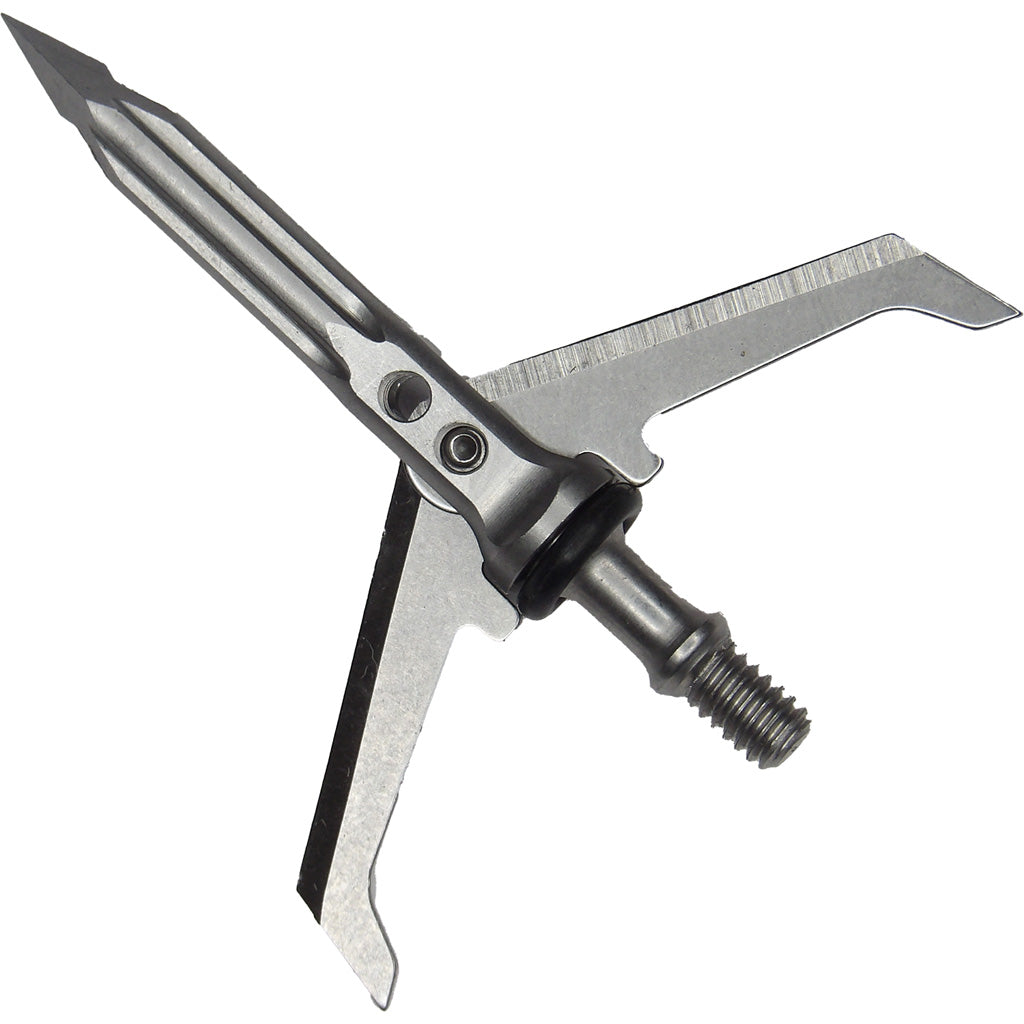 Xecutioner Demon Hunter Wang Broadheads 100gr 3 Pack