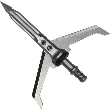 Xecutioner Demon Hunter Wang Broadheads 100gr 3 Pack