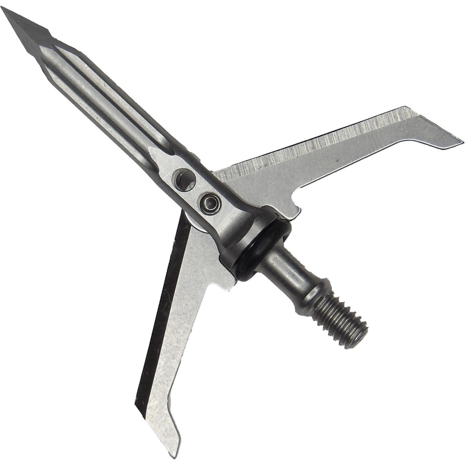 Xecutioner Demon Hunter Wang Broadheads 100gr 3 Pack