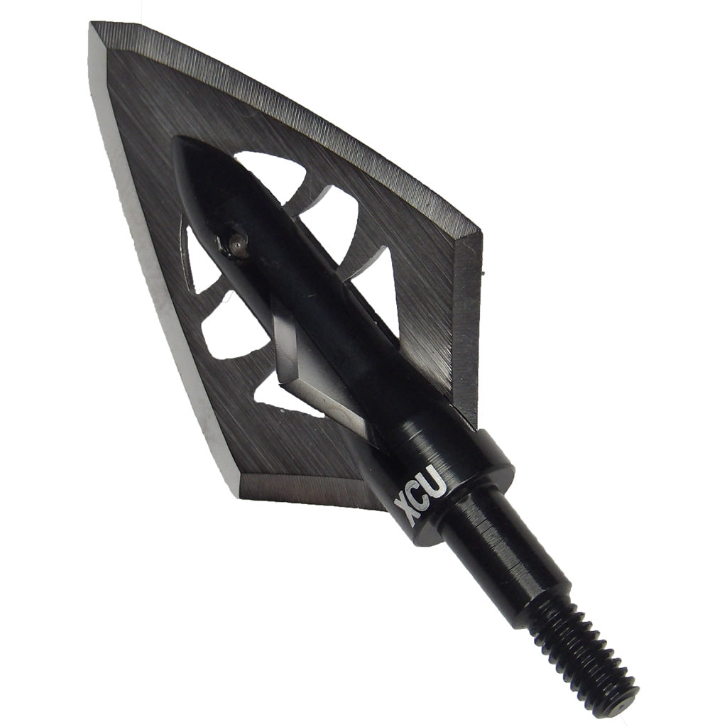 Xecutioner Demon Hunter Tanto Broadheads 125gr 3 Pack